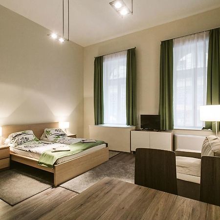 Dnd Apartments Astoria Szentkiralyi Street بودابست المظهر الخارجي الصورة