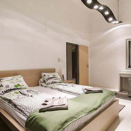 Dnd Apartments Astoria Szentkiralyi Street بودابست المظهر الخارجي الصورة