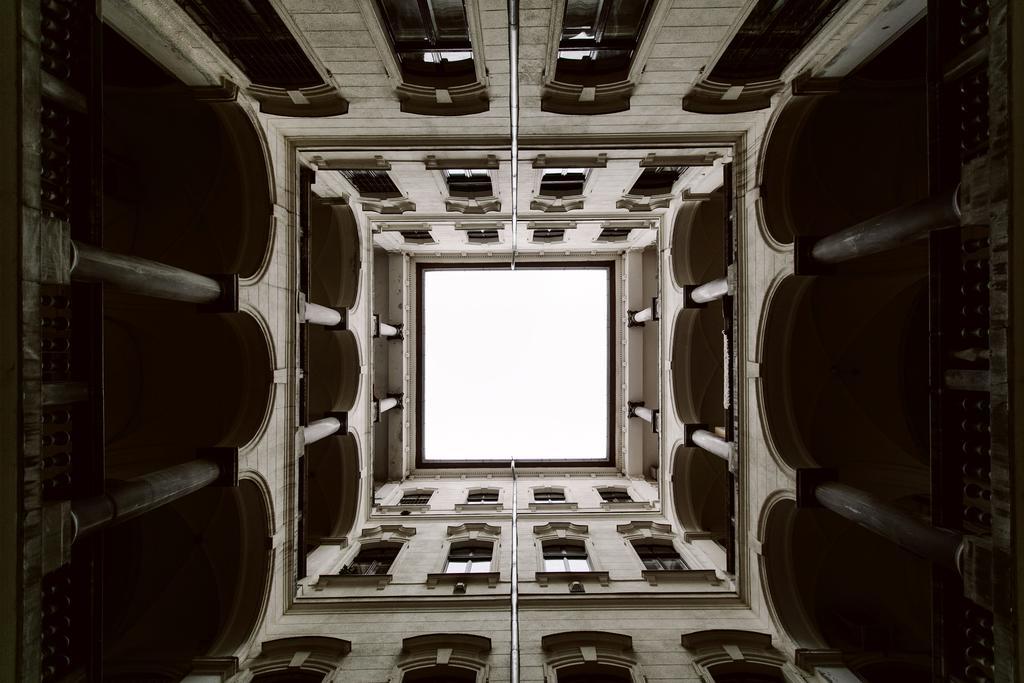 Dnd Apartments Astoria Szentkiralyi Street بودابست المظهر الخارجي الصورة