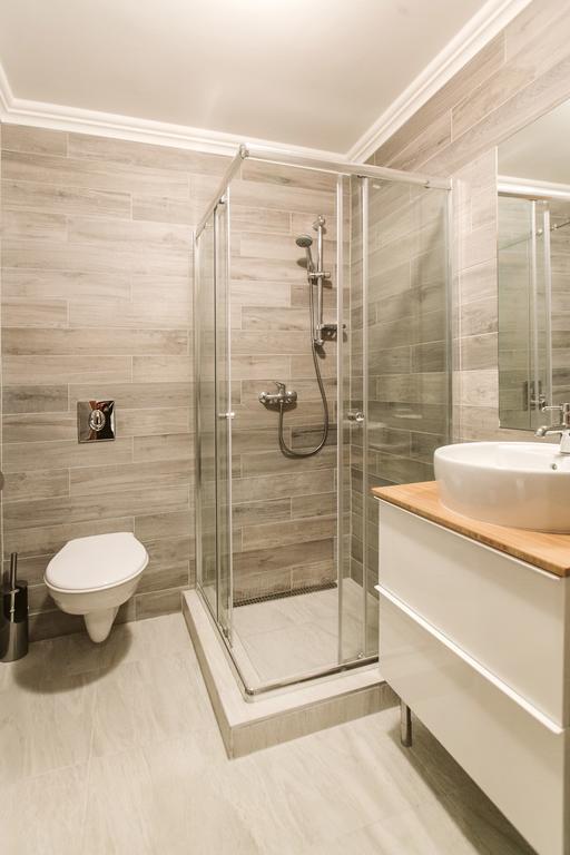 Dnd Apartments Astoria Szentkiralyi Street بودابست المظهر الخارجي الصورة