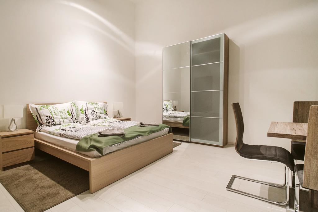 Dnd Apartments Astoria Szentkiralyi Street بودابست المظهر الخارجي الصورة