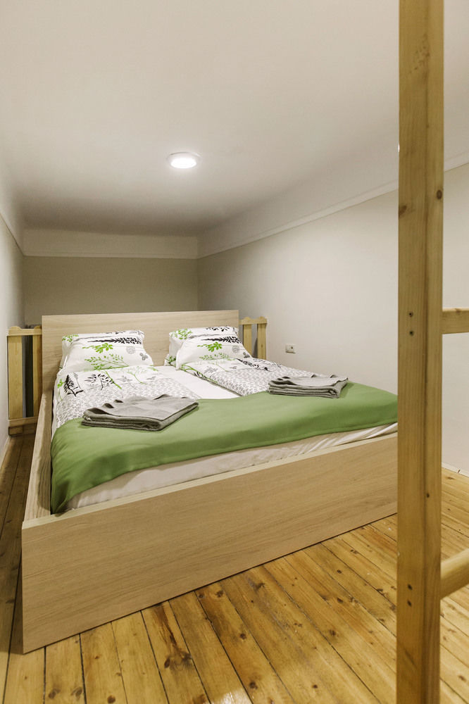 Dnd Apartments Astoria Szentkiralyi Street بودابست المظهر الخارجي الصورة