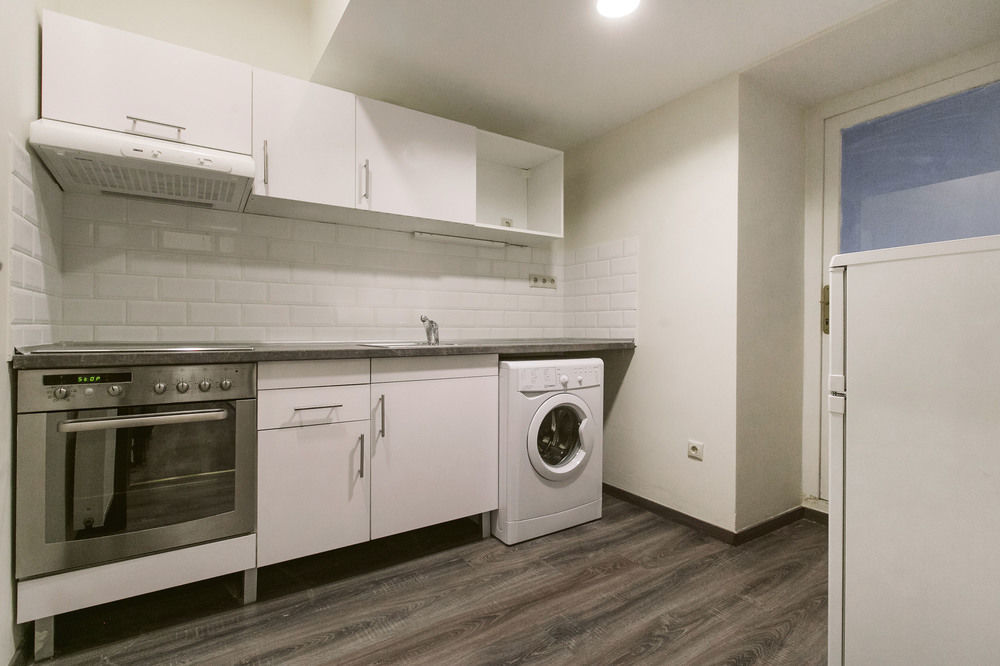 Dnd Apartments Astoria Szentkiralyi Street بودابست المظهر الخارجي الصورة
