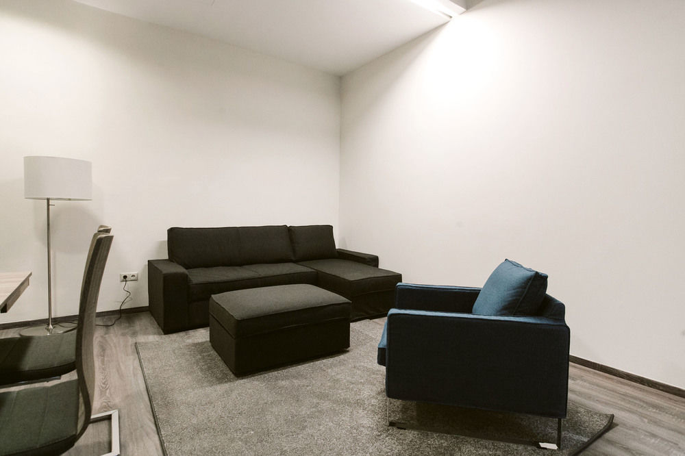 Dnd Apartments Astoria Szentkiralyi Street بودابست المظهر الخارجي الصورة