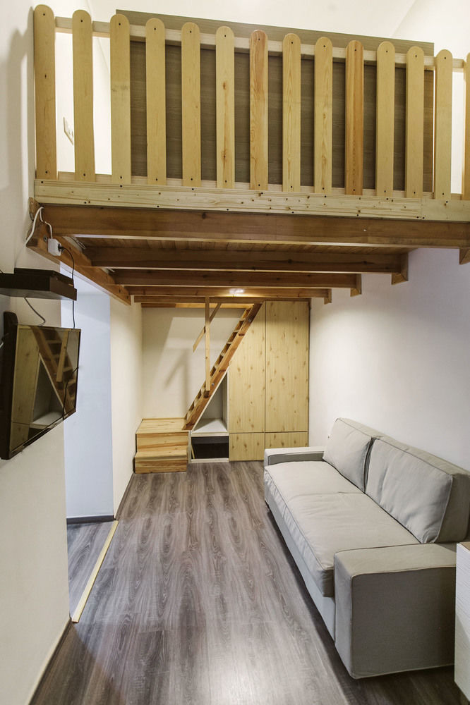Dnd Apartments Astoria Szentkiralyi Street بودابست المظهر الخارجي الصورة