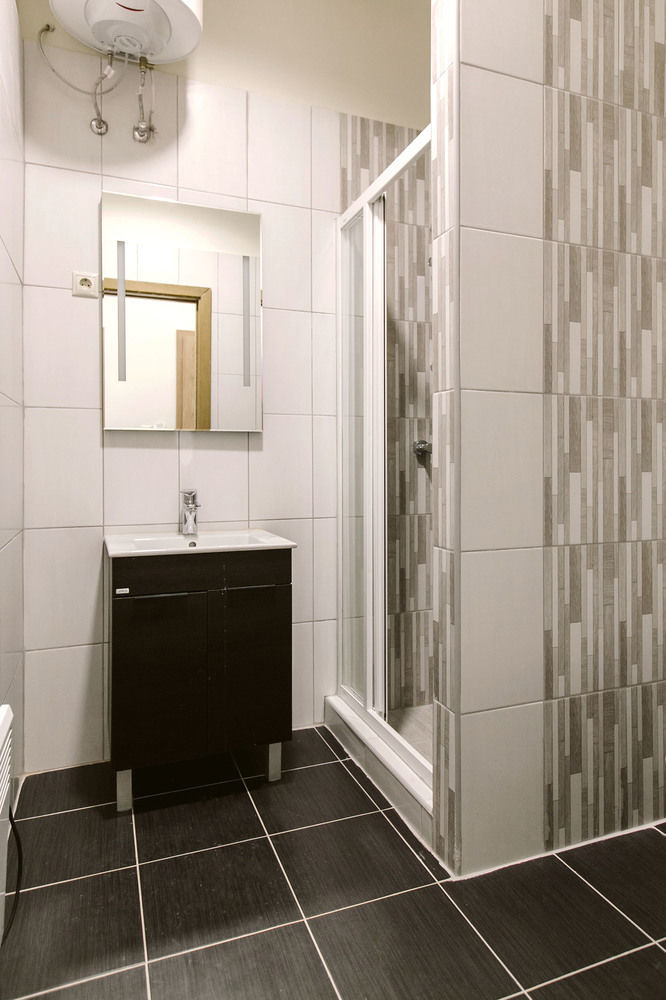 Dnd Apartments Astoria Szentkiralyi Street بودابست المظهر الخارجي الصورة