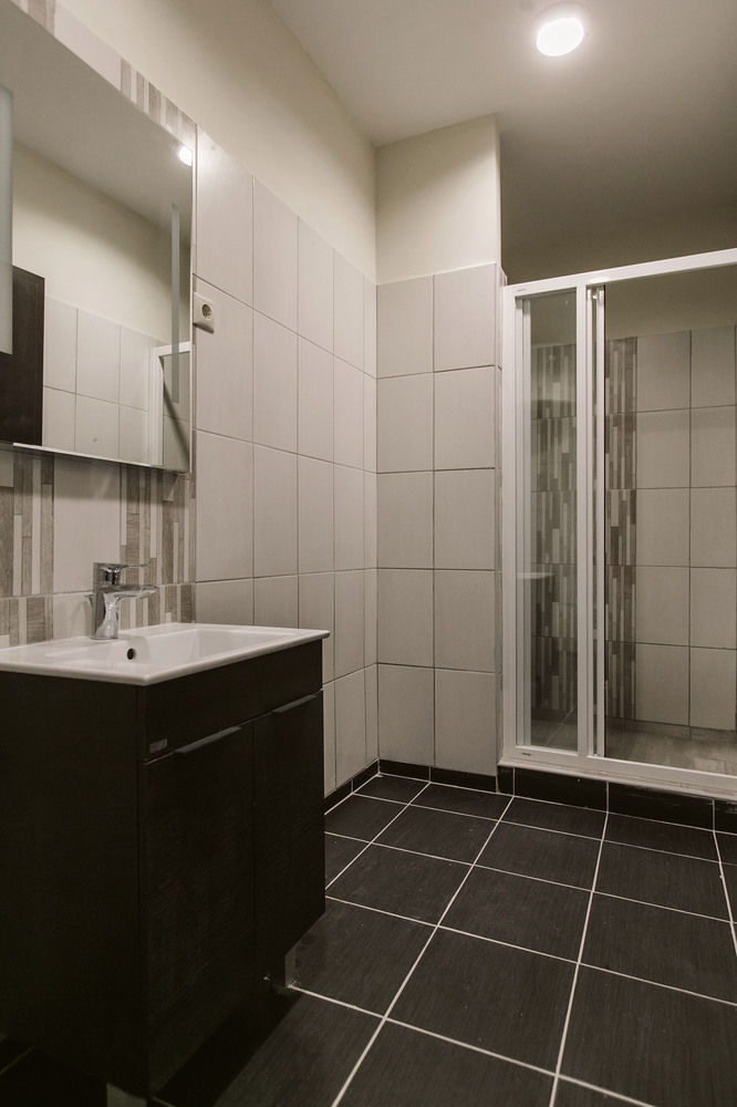Dnd Apartments Astoria Szentkiralyi Street بودابست المظهر الخارجي الصورة
